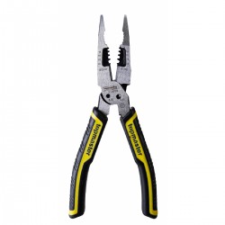 TOP MASTER Πένσα πολυλειτουργική combi 210mm 213700