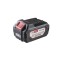 RAIDER R20 Μπαταρία 20V με χωρητικότητα 4Ah Li-ion RDP-R20 131153