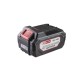 RAIDER R20 Μπαταρία 20V με χωρητικότητα 4Ah Li-ion RDP-R20 131153