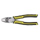 TOP MASTER Πένσα με υπομόχλιο 160mm 3RD Cr-Ni 210133