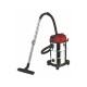 RAIDER Σκούπα υγρών/στερεών 1300W με κάδο 30lt RD-WC04 090310