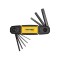TOP MASTER Άλλεν σετ 8τεμ 1.5-8mm 390100