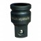 TOP MASTER Καστάνιας αντάπτορας μαύρος 1/2''Θ x 3/4''Α 337700
