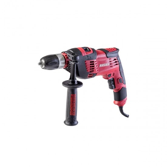 RAIDER Δράπανο κρουστικό 1050W RD-ID44 010142