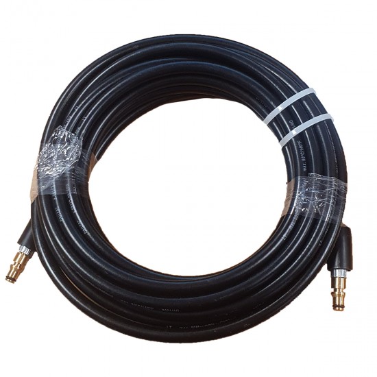 RAIDER Πλυστικού λάστιχο 8m για RD-HPC07&08 138121