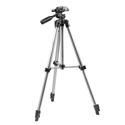 TOP MASTER Τρίποδο για αλφάδι laser 1.2m 279907
