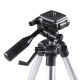 TOP MASTER Τρίποδο για αλφάδι laser 1.2m 279907