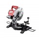 RAIDER R20 Solo Φαλτσοπρίονο με δίσκο κοπής διαμέτρου 210mm RDP-SMS20 030162