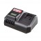 RAIDER R20 Φορτιστής 8A με σύστημα ψύξης 039713