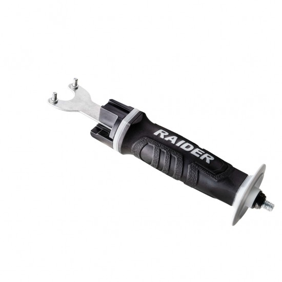 RAIDER Γωνιακός τροχός 115mm 800W RD-AG70 020155
