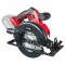 RAIDER R20 Solo Δισκοπρίονο χειρός 20V RDP-YCS20 030248