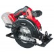 RAIDER R20 Solo Δισκοπρίονο χειρός 20V RDP-YCS20 030248