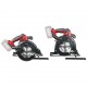 RAIDER R20 Solo Δισκοπρίονο χειρός 20V RDP-YCS20 030248