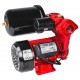 RAIDER Πιεστικό mini 550W RD-WP550 1