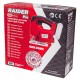 RAIDER R20 Solo Σέγα 20V RDP-YJS20 030247