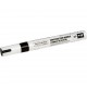 TOP MASTER Μαρκαδόρος ανεξίτηλος 2.8mm μαύρος & κίτρινος 549923