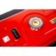 RAIDER Γεννήτρια βενζίνης τετράχρονη 3kW με μίζα RD-GG14 090112