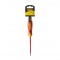 TOP MASTER Κατσαβίδι ηλεκτρολόγου VDE 1000V SL3.0x100mm 220130