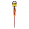 TOP MASTER Κατσαβίδι ηλεκτρολόγου VDE 1000V SL5.5x125mm 220132