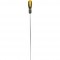 TOP MASTER Κατσαβίδι μακρύ ίσιο SL5x400mm 221594