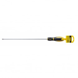 TOP MASTER Κατσαβίδι Torx T25 6х300MM 221702