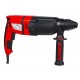 RAIDER Δράπανο περιστροφικό πιστολέτο 900W RDP-HD60 013128