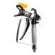 RAIDER Πιστόλι βαφής ηλεκτρικό airless 1200W 207bar RDP-HPAS01 074204