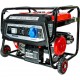 RAIDER Γεννήτρια βενζίνης τετράχρονη 5.5kVA RD-GG04 090101