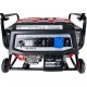 RAIDER Γεννήτρια βενζίνης τετράχρονη 7.5kW RD-GG12 090108