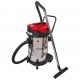 RAIDER Σκούπα υγρών/στερεών 2x1200W με κάδο 60lt RDP-WC13 090332