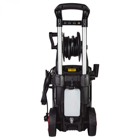 RAIDER Πλυστικό ρεύματος 2500W με πίεση 195bar RD-HPC14 072114