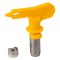 RAIDER Μπέκ πιστολιού βαφής airless 517 για RDP-HPAS01 074206