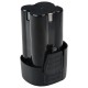 RAIDER Δραπανοκατσάβιδο 16V Li 2x1.5Ah 30Nm RD-BCDL39 030189