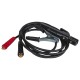 RAIDER Ηλεκτροσυγκόλληση inverter MIG/MAG&TIG&MMA RD-IW39 160A 077239