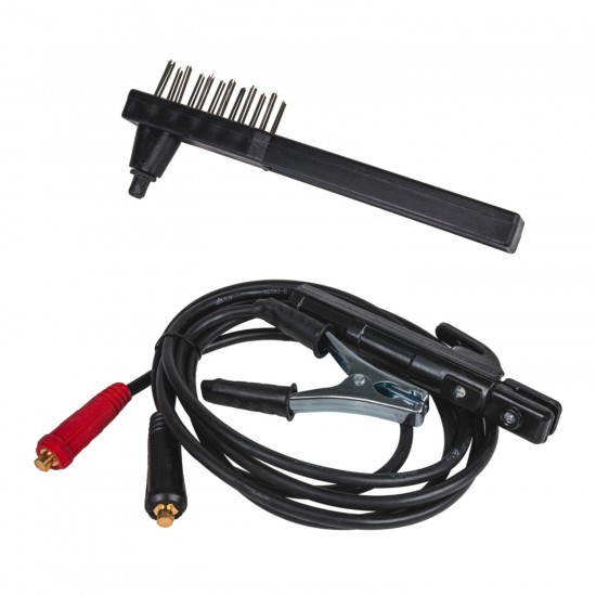 RAIDER Ηλεκτροσυγκόλληση inverter MIG/MAG&MMA RD-IW40 120A 077240