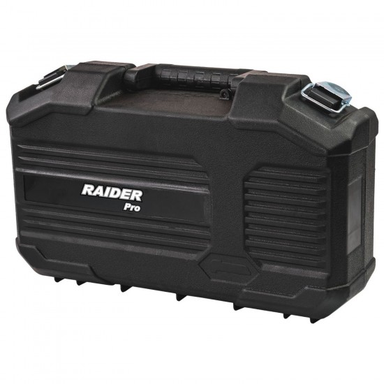 RAIDER Πολυεργαλείο RDP-OMT05 310W 050140