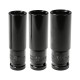 RAIDER R20 Σετ Γωνιακός τροχός,δραπανοκατσάβιδο & μπουλονόκλειδο 2x2Ah RDP-PBCDI20&SPAG20&PBIW20 030255