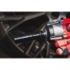 RAIDER R20 Σετ Γωνιακός τροχός,δραπανοκατσάβιδο & μπουλονόκλειδο 2x2Ah RDP-PBCDI20&SPAG20&PBIW20 030255
