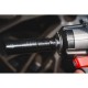 RAIDER R20 Σετ Γωνιακός τροχός,δραπανοκατσάβιδο & μπουλονόκλειδο 2x2Ah RDP-PBCDI20&SPAG20&PBIW20 030255
