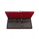 Σετ Μύτες Alen, Torx, Spline 40τμχ.