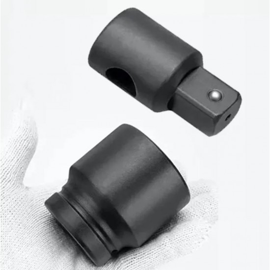 Κασετίνα 26τμχ Καρυδάκια Αέρος 3/4″ & 1” Με Καστάνια