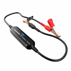 Konnwei BK100 Bluetooth Διαγνωστικό Μπαταρίας 6-12V Konnwei BK100 Bluetooth Διαγνωστικό Μπαταρίας 6-12V