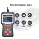 Konnwei KW320  Διαγνωστικό αυτοκινήτου OBD II  Konnwei KW320  Διαγνωστικό αυτοκινήτου OBD II