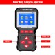 Konnwei KW320  Διαγνωστικό αυτοκινήτου OBD II  Konnwei KW320  Διαγνωστικό αυτοκινήτου OBD II