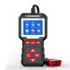 Konnwei KW320  Διαγνωστικό αυτοκινήτου OBD II  Konnwei KW320  Διαγνωστικό αυτοκινήτου OBD II