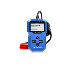 Konnwei KW350 Διαγνωστικό Αυτοκινήτου Ψηφιακό OBD 2 Konnwei KW350 Διαγνωστικό Αυτοκινήτου Ψηφιακό OBD 2
