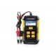 Konnwei KW510 Ψηφιακό Battery Tester- Φορτιστής & επισκευή φόρτισης με Κροκοδειλάκια 12V Konnwei KW510 Ψηφιακό Battery Tester- Φορτιστής & επισκευή φόρτισης με Κροκοδειλάκια 12V