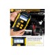Konnwei KW510 Ψηφιακό Battery Tester- Φορτιστής & επισκευή φόρτισης με Κροκοδειλάκια 12V Konnwei KW510 Ψηφιακό Battery Tester- Φορτιστής & επισκευή φόρτισης με Κροκοδειλάκια 12V