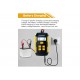 Konnwei KW510 Ψηφιακό Battery Tester- Φορτιστής & επισκευή φόρτισης με Κροκοδειλάκια 12V Konnwei KW510 Ψηφιακό Battery Tester- Φορτιστής & επισκευή φόρτισης με Κροκοδειλάκια 12V