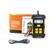 Konnwei KW510 Ψηφιακό Battery Tester- Φορτιστής & επισκευή φόρτισης με Κροκοδειλάκια 12V Konnwei KW510 Ψηφιακό Battery Tester- Φορτιστής & επισκευή φόρτισης με Κροκοδειλάκια 12V